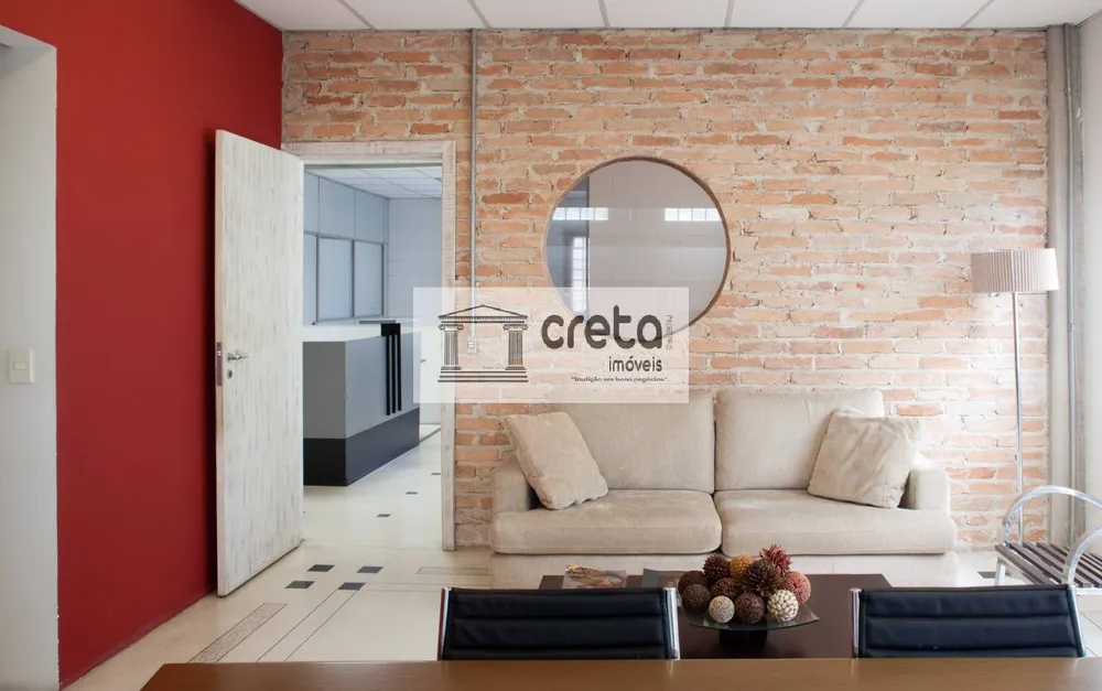 Depósito-Galpão, 776 m² - Foto 6