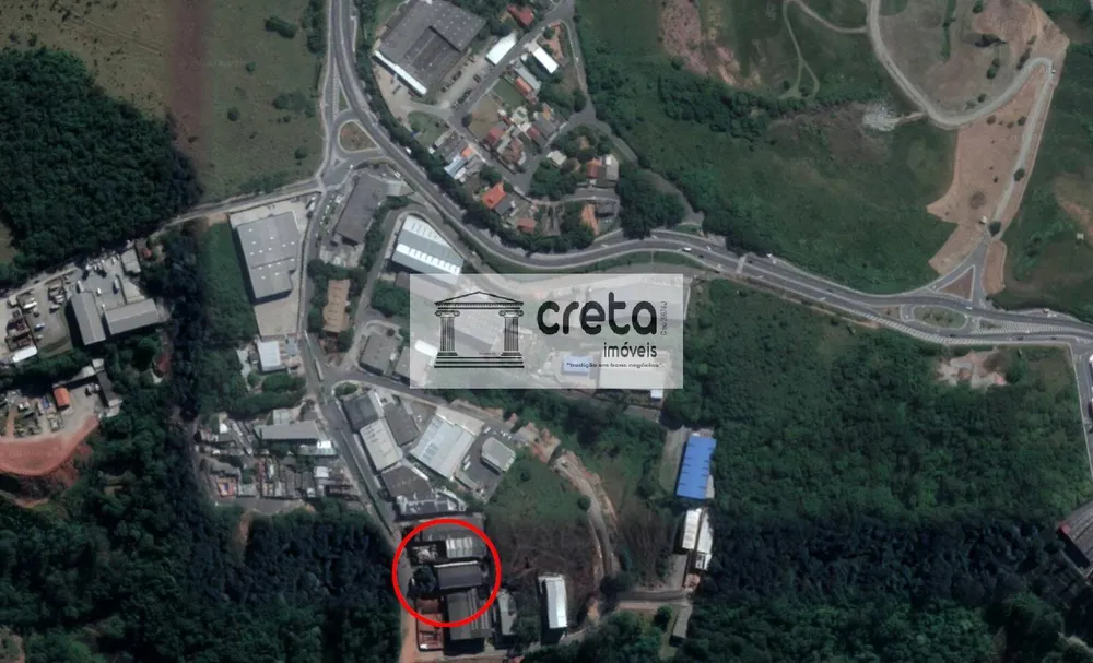 Depósito-Galpão, 776 m² - Foto 4