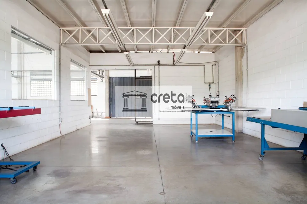 Depósito-Galpão, 776 m² - Foto 8