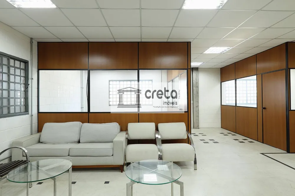 Depósito-Galpão, 776 m² - Foto 3