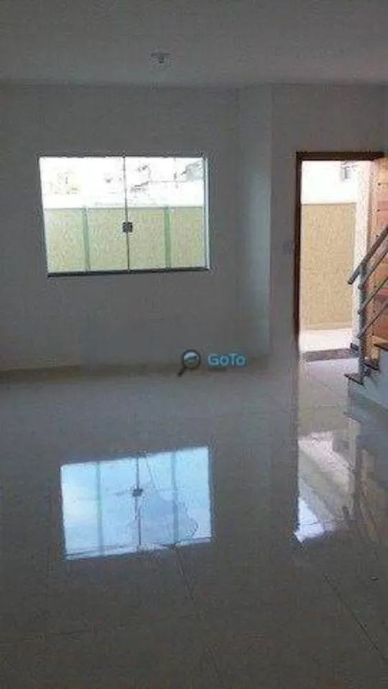 Sobrado, 3 quartos, 90 m² - Foto 2