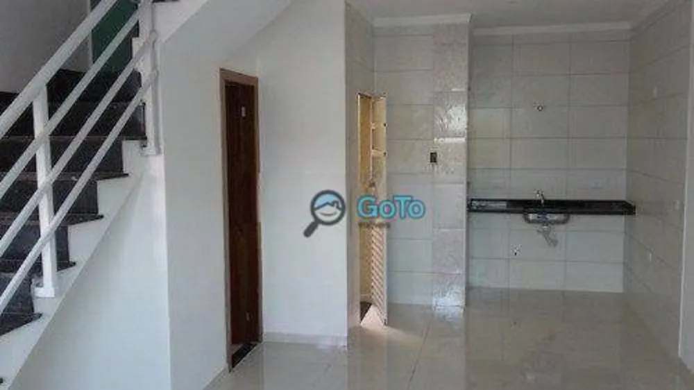 Sobrado, 3 quartos, 90 m² - Foto 4