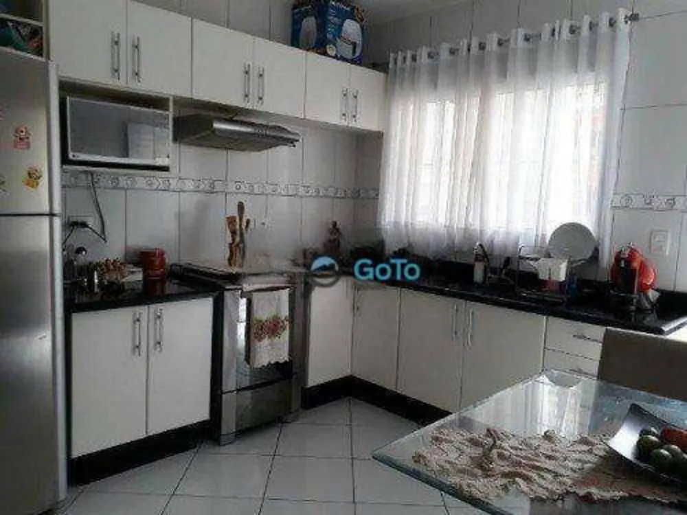 Sobrado, 2 quartos, 75 m² - Foto 4