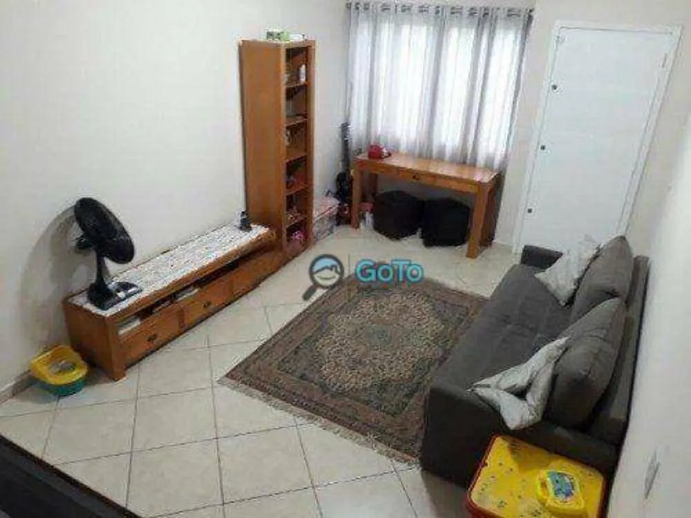 Sobrado, 2 quartos, 75 m² - Foto 3