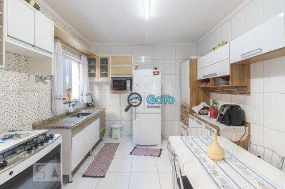 Sobrado, 2 quartos, 90 m² - Foto 4