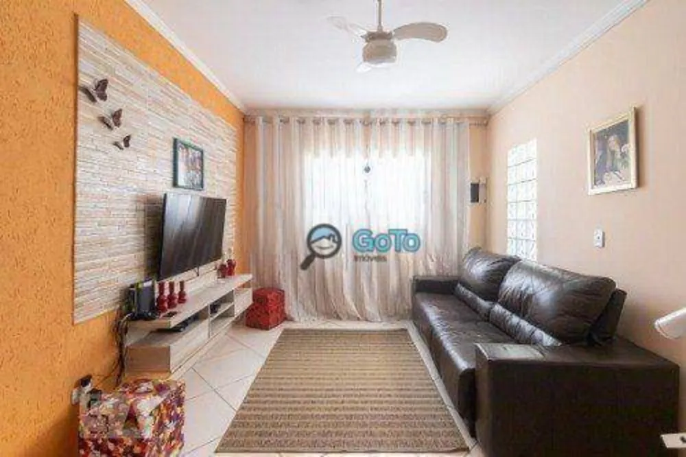 Sobrado, 2 quartos, 90 m² - Foto 2