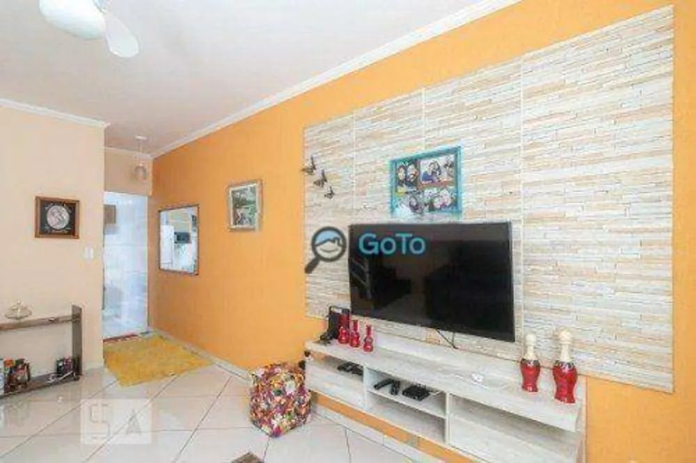 Sobrado, 2 quartos, 90 m² - Foto 3