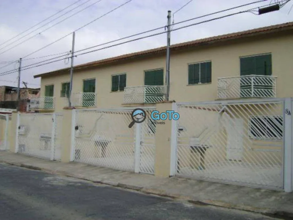 Sobrado, 2 quartos, 70 m² - Foto 4
