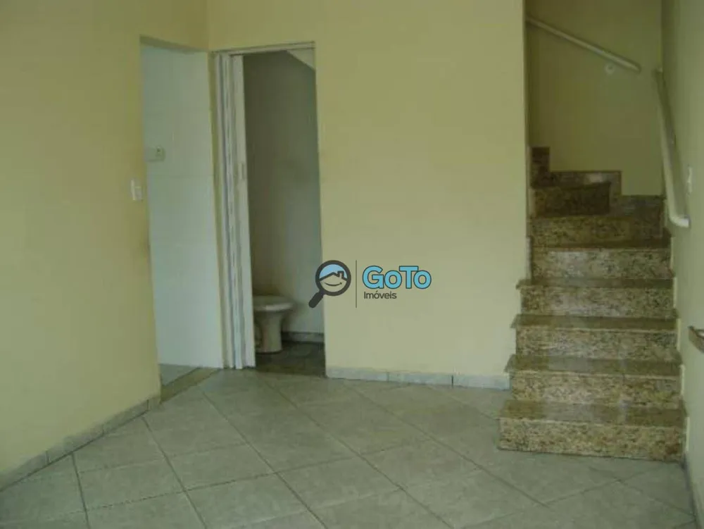 Sobrado, 2 quartos, 70 m² - Foto 2