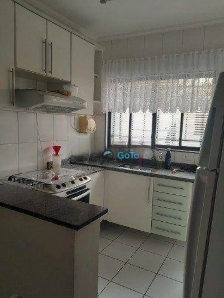 Sobrado, 2 quartos, 80 m² - Foto 2
