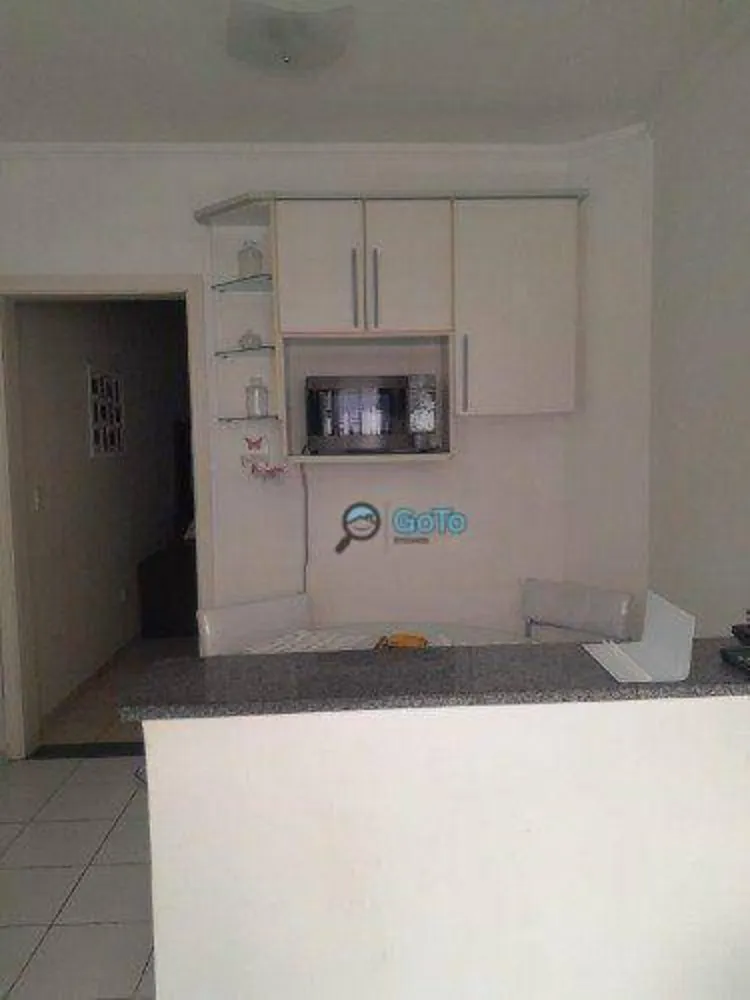 Sobrado, 2 quartos, 80 m² - Foto 4