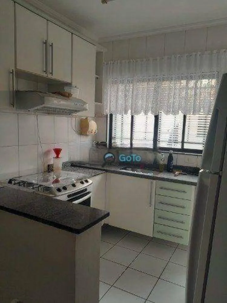 Sobrado, 2 quartos, 80 m² - Foto 3