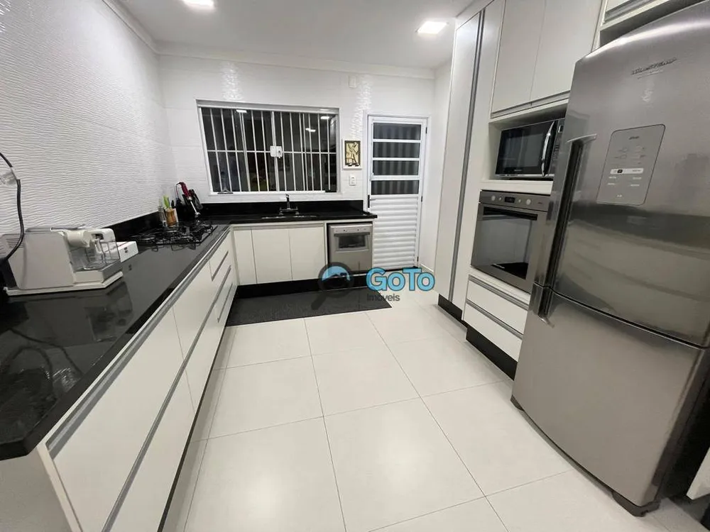 Sobrado, 3 quartos, 158 m² - Foto 4