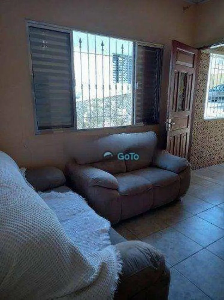 Casa, 2 quartos, 85 m² - Foto 4