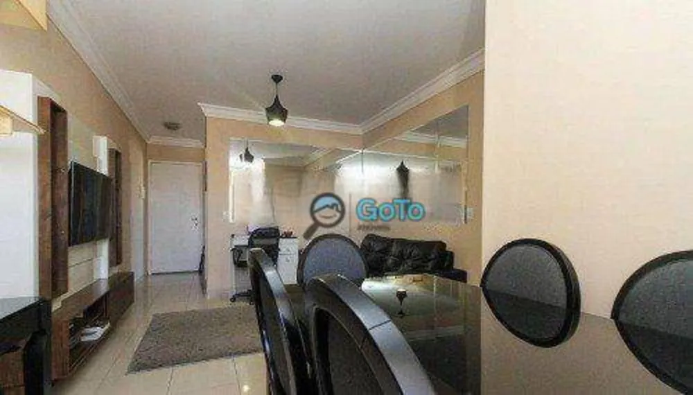 Apartamento, 3 quartos, 61 m² - Foto 4