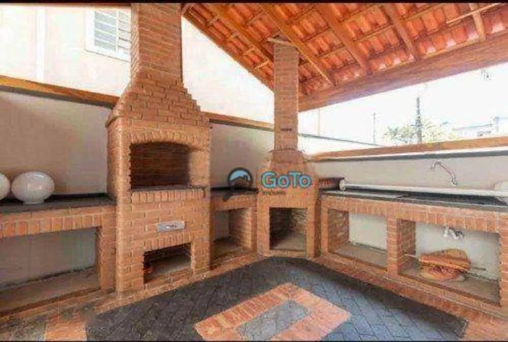 Apartamento, 2 quartos, 60 m² - Foto 1