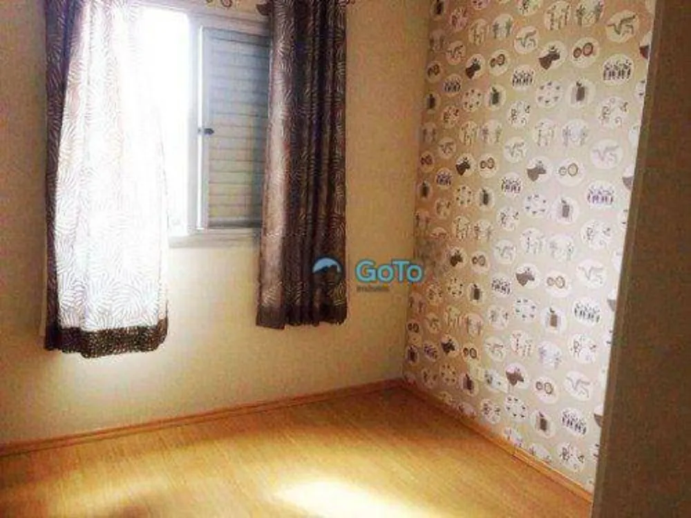Apartamento, 2 quartos, 60 m² - Foto 3