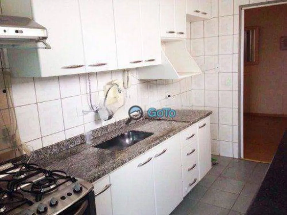Apartamento, 2 quartos, 60 m² - Foto 4