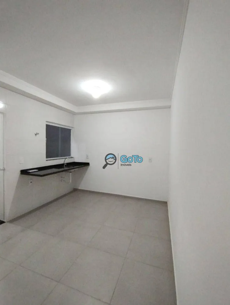 Apartamento, 2 quartos, 40 m² - Foto 1