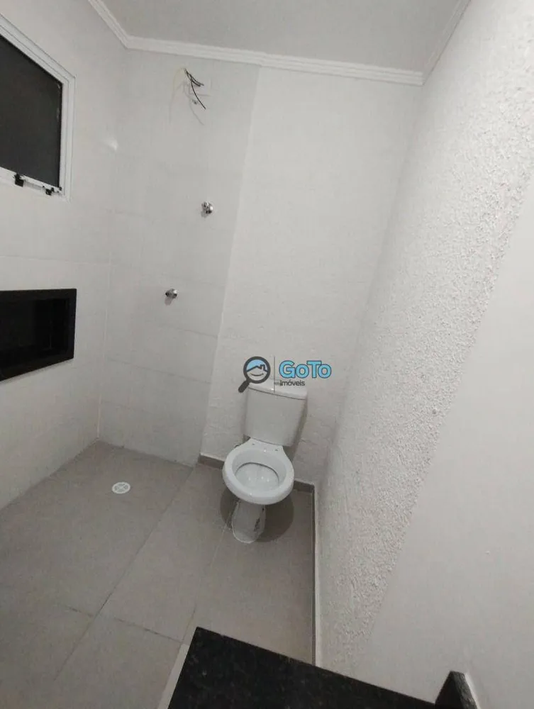 Apartamento, 2 quartos, 40 m² - Foto 4