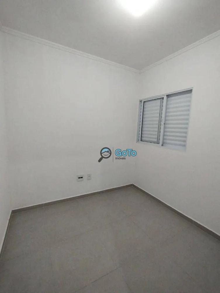 Apartamento, 2 quartos, 40 m² - Foto 3
