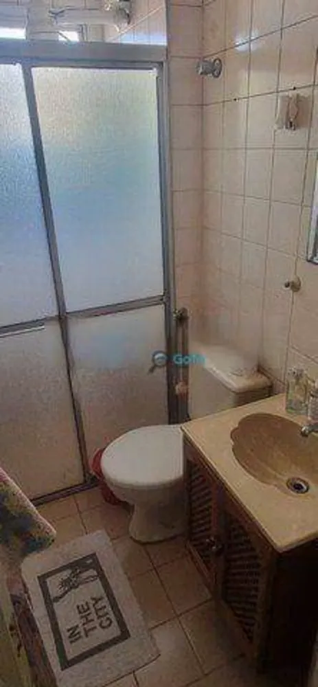 Apartamento, 3 quartos, 56 m² - Foto 7
