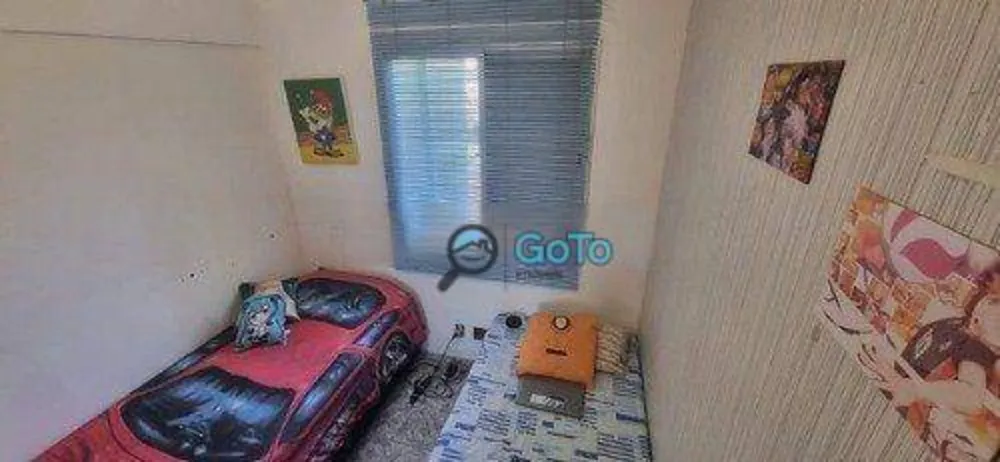 Apartamento, 3 quartos, 56 m² - Foto 8