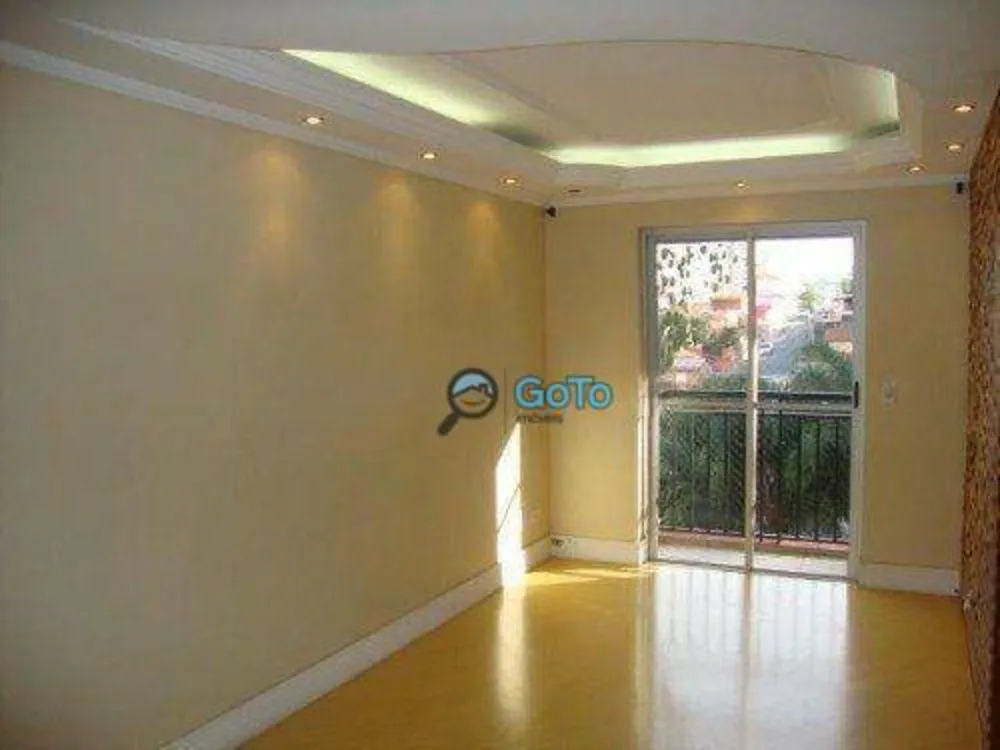 Apartamento, 2 quartos, 57 m² - Foto 1