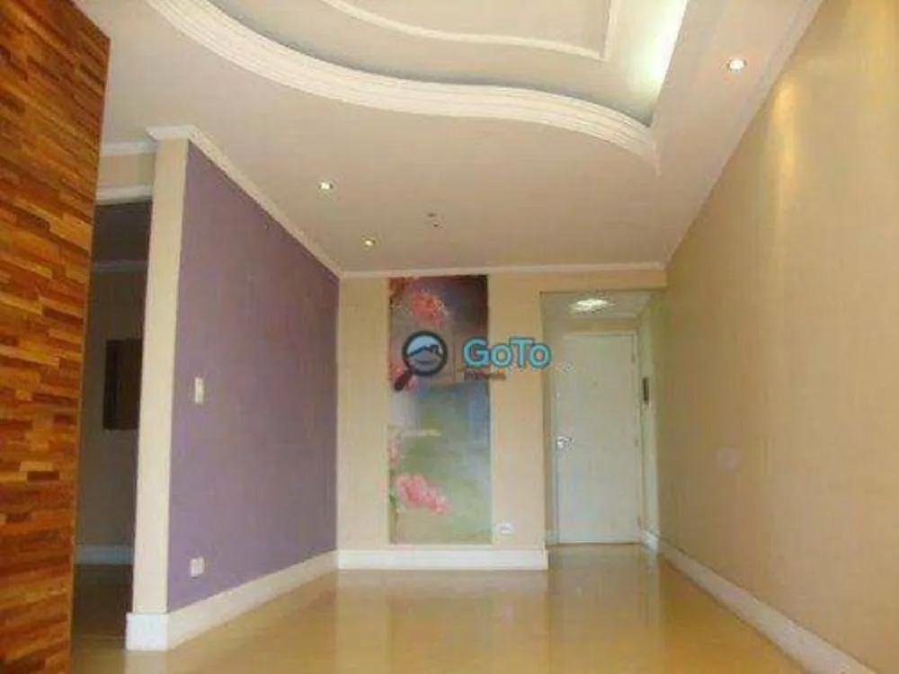 Apartamento, 2 quartos, 57 m² - Foto 3