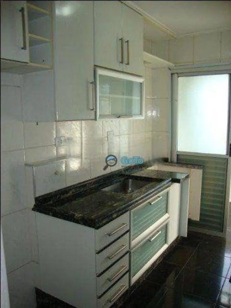 Apartamento, 2 quartos, 57 m² - Foto 4