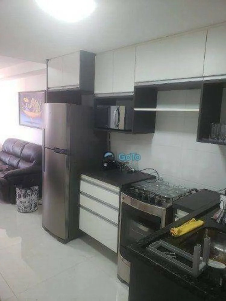 Apartamento, 2 quartos, 50 m² - Foto 1