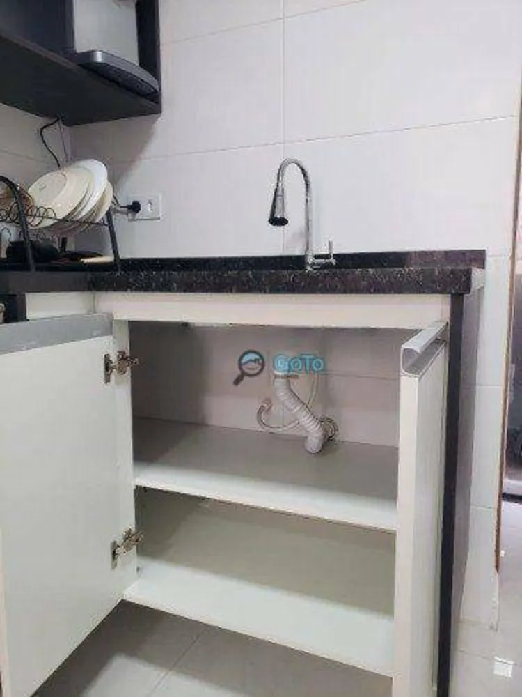 Apartamento, 2 quartos, 50 m² - Foto 4