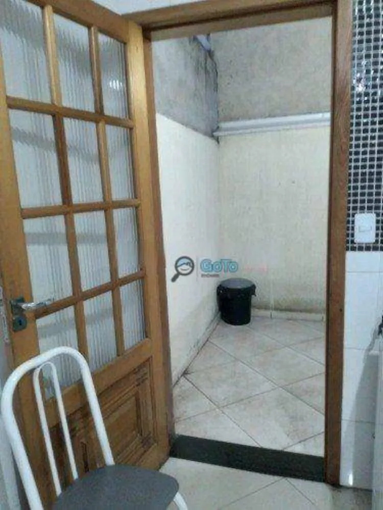 Sobrado, 3 quartos, 110 m² - Foto 4