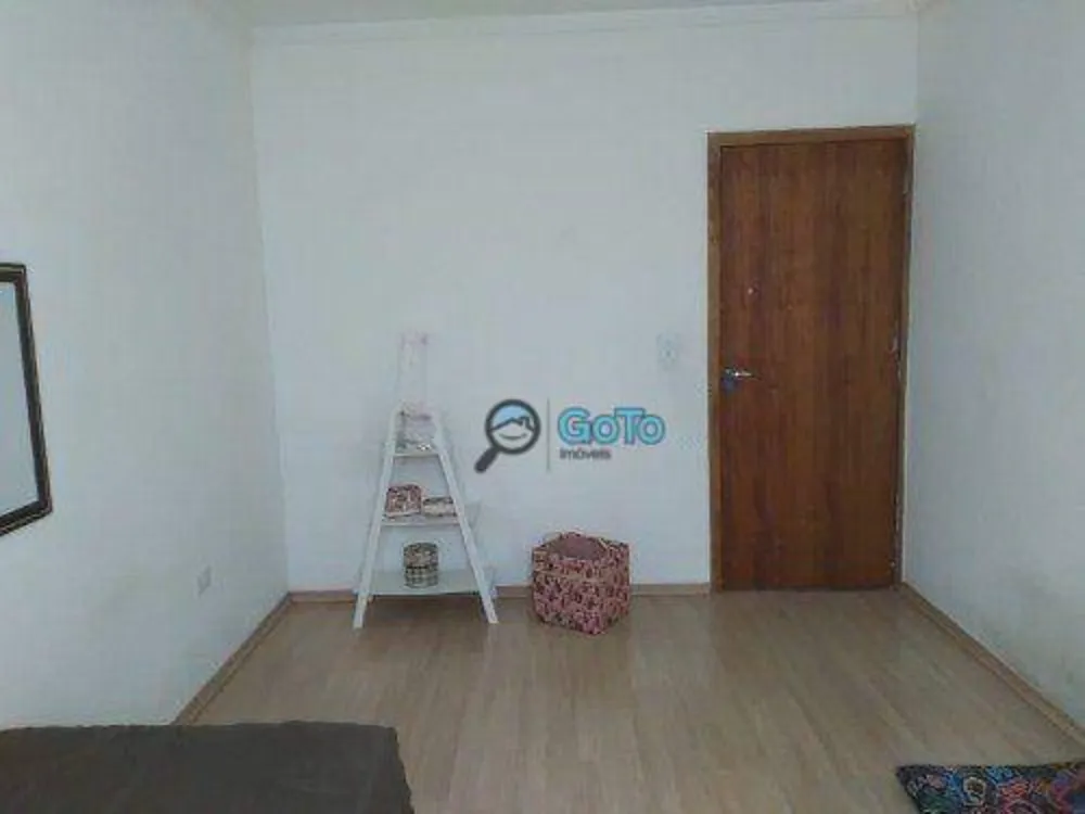 Sobrado, 3 quartos, 110 m² - Foto 2