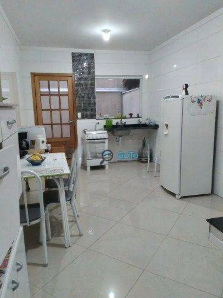 Sobrado, 3 quartos, 110 m² - Foto 3