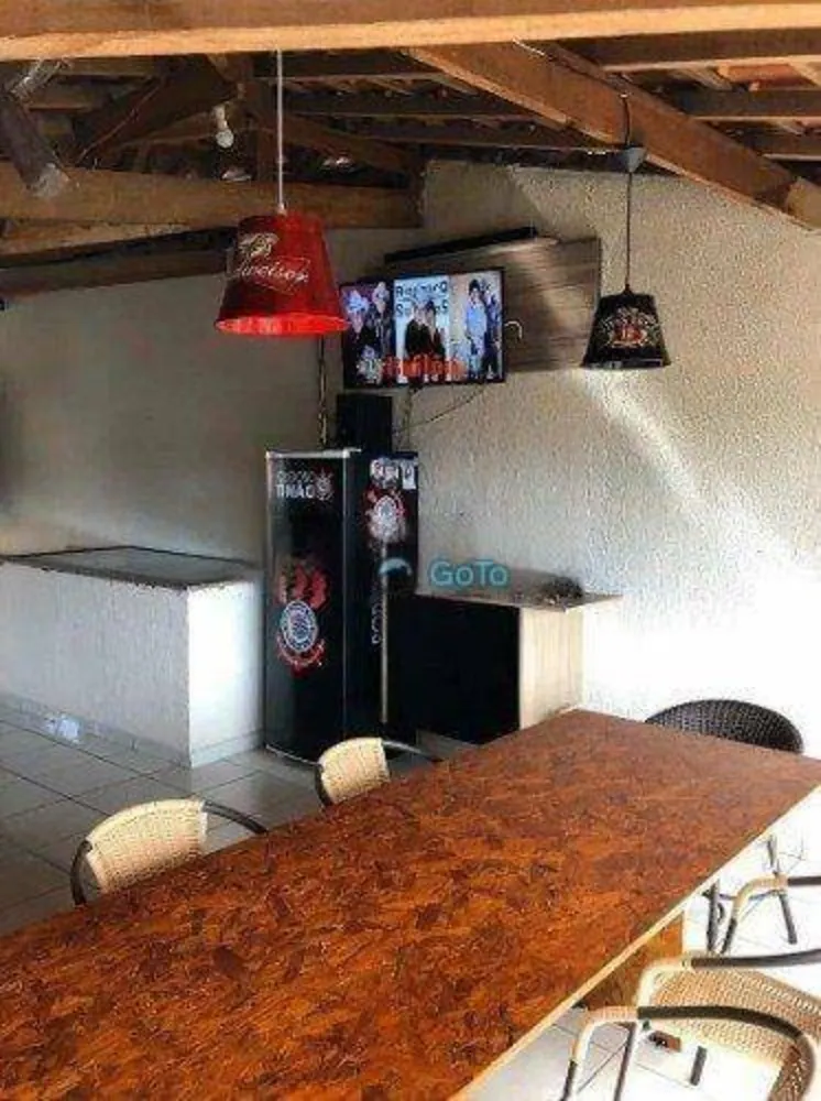 Sobrado, 3 quartos, 234 m² - Foto 2