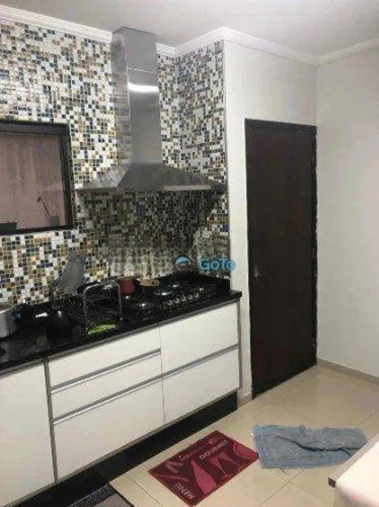 Sobrado, 3 quartos, 234 m² - Foto 3