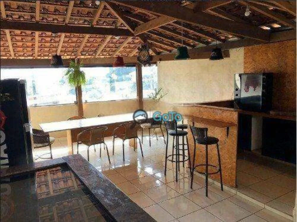 Sobrado, 3 quartos, 234 m² - Foto 1