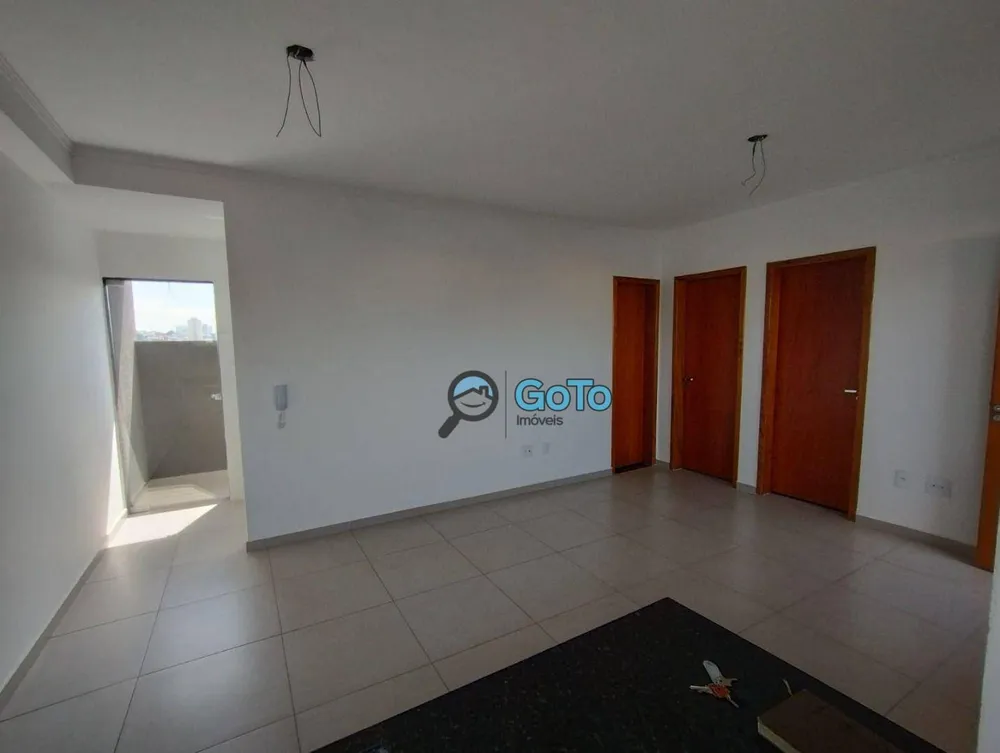 Apartamento, 2 quartos, 60 m² - Foto 4