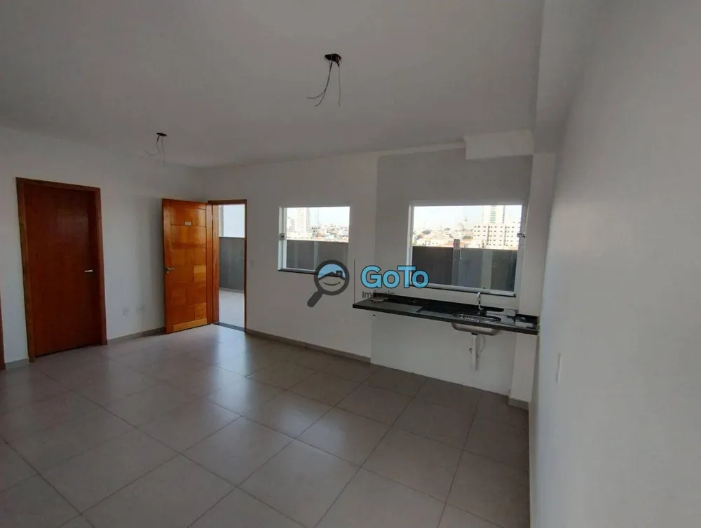 Apartamento, 2 quartos, 60 m² - Foto 3