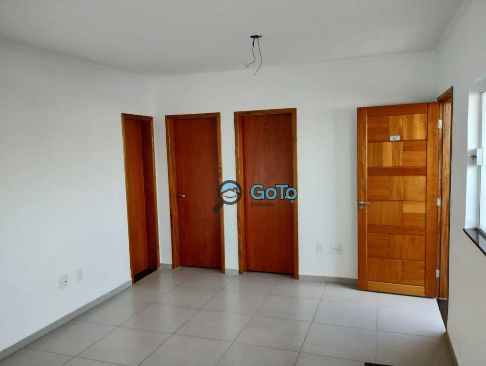 Apartamento, 2 quartos, 60 m² - Foto 1