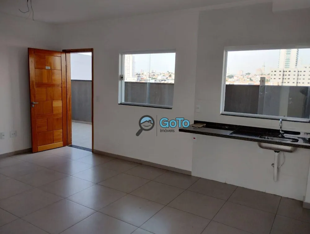 Apartamento, 2 quartos, 60 m² - Foto 2