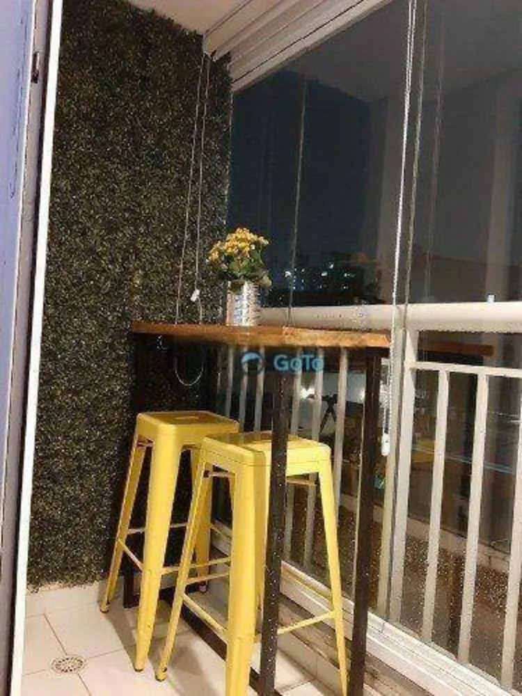 Apartamento, 2 quartos, 59 m² - Foto 4
