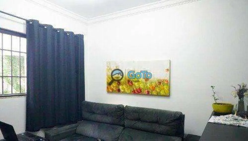 Sobrado, 2 quartos, 69 m² - Foto 3