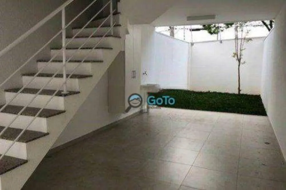Sobrado, 3 quartos, 112 m² - Foto 3