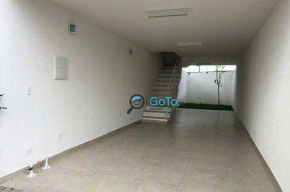 Sobrado, 3 quartos, 112 m² - Foto 2