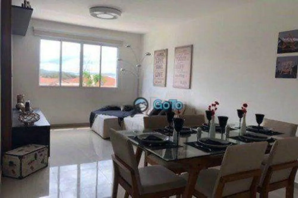Sobrado, 3 quartos, 112 m² - Foto 1