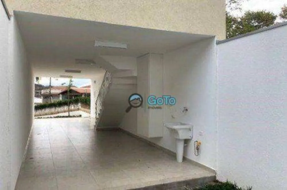 Sobrado, 3 quartos, 112 m² - Foto 4