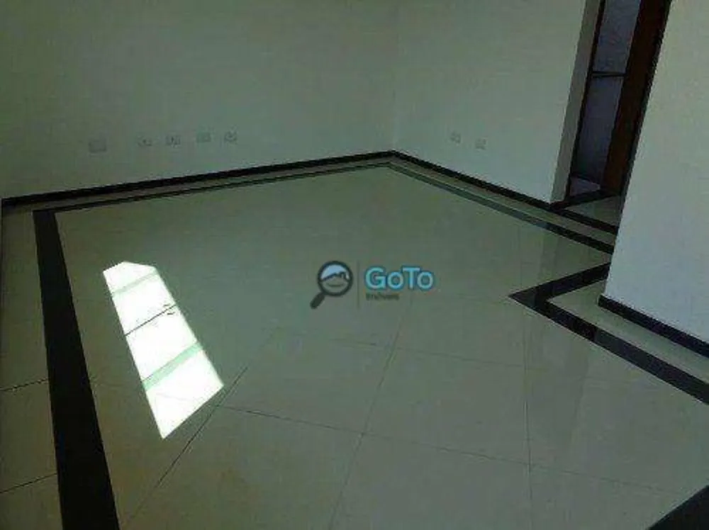 Sobrado, 3 quartos, 140 m² - Foto 1