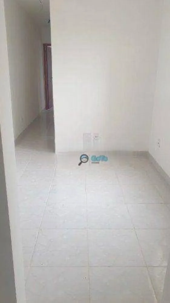 Apartamento, 2 quartos, 47 m² - Foto 2